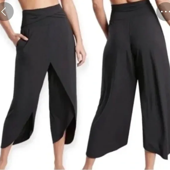 Athleta release pants - Picture 1 of 6